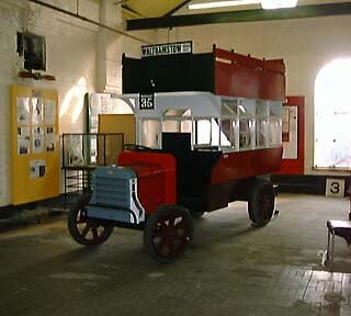 waltham forest museum